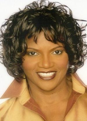 Anna Maria Horsford